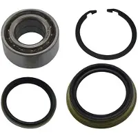KAVO PARTS WBK-9091 Wiellagerset