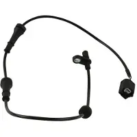 KAVO PARTS BAS-6582 Wielsnelheidssensor (ABS)