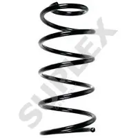 SUPLEX 10412 Chassisveer