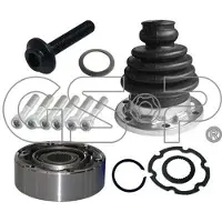 GSP 603014 Homokineet reparatie set, aandrijfas