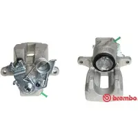 Brembo F 85 365 Remklauw