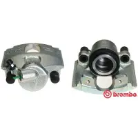 Brembo F 24 106 Remklauw