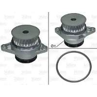 Valeo 506706 Waterpomp