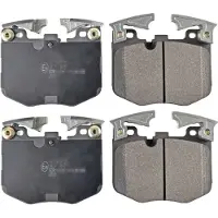 FEBI BILSTEIN Remblokset 116430, voor