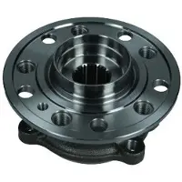 MAXGEAR 33-1078 Wiellagerset