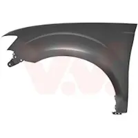 VAN WEZEL 3273657 Spatbord