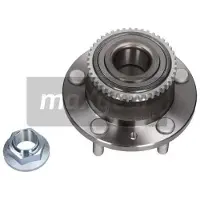 MAXGEAR 33-0467 Wiellagerset