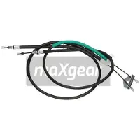 MAXGEAR 32-0447 Handremkabel