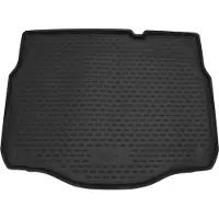 Novline Kofferbakmat Citroen C4 Cactus 2014-> voor o.a. CITROEN