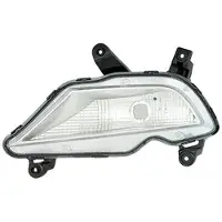 VAN WEZEL 8259957 Dagrijverlichting