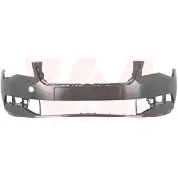 VAN WEZEL 7638570 Bumper