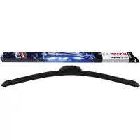 Bosch Ruitenwisser AR600U voor o.a. ALPINA, BMW, CHEVROLET, CHRYSLER, CITROEN, DACIA, DAEWOO, DAIHATSU, DODGE, FIAT, FORD, FORD USA, HONDA, HYUNDAI, INFINITI, JAGUAR, JEEP, KIA, LADA, LANCIA, LAND ROVER, LEXUS, MAZDA, MERCEDES-BENZ, MITSUBISHI, NISSAN, OPEL, PEUGEOT, RENAULT, SAAB, SSANGYONG, SUBARU, SUZUKI, TATA, TOYOTA, VOLKSWAGEN, VOLVO