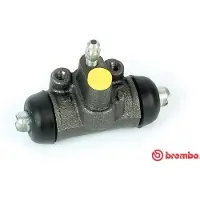 Brembo A 12 300 Wielremcilinder