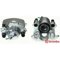 Brembo F 85 142 Remklauw
