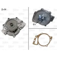 Valeo 506588 Waterpomp