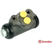 Brembo A 12 380 Wielremcilinder