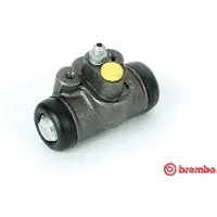 Brembo A 12 556 Wielremcilinder