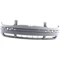 VAN WEZEL 5888574 Bumper