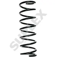 SUPLEX 17049 Chassisveer