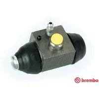 Brembo A 12 389 Wielremcilinder