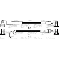 Valeo 346536 Bougiekabels