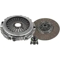 FEBI BILSTEIN Koppelingsset 105220