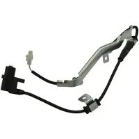 KAVO PARTS BAS-8562 Wielsnelheidssensor (ABS)