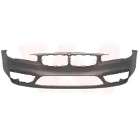 VAN WEZEL 0675574 Bumper