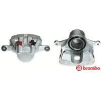 Brembo F 59 189 Remklauw