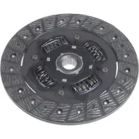Blue Print ADK83127 Koppelingsplaat