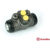 Brembo A 12 555 Wielremcilinder