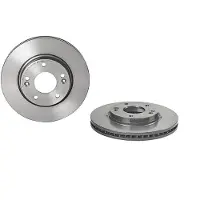 Brembo Remschijf 09.9079.11