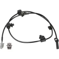 FEBI BILSTEIN Sensor, wielsnelheid 172545 Links