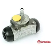 Brembo A 12 265 Wielremcilinder