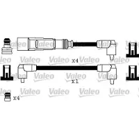 Valeo 346332 Bougiekabels