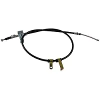 KAVO PARTS BHC-6596 Handremkabel