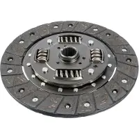 Blue Print ADV183102 Koppelingsplaat