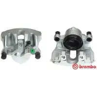 Brembo F 61 277 Remklauw