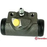 Brembo A 12 455 Wielremcilinder