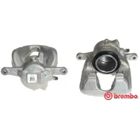 Brembo F 50 331 Remklauw