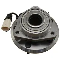 KAVO PARTS WBK-1024 Wiellagerset