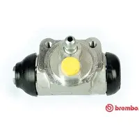 Brembo A 12 553 Wielremcilinder