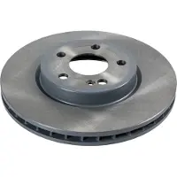 FEBI BILSTEIN 107511 Remschijf