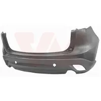 VAN WEZEL 2780544 Achterbumper