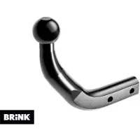 BRINK 678700 Trekhaak