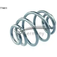 CS Germany 14.774.411 Chassisveer