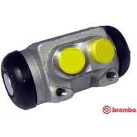 Brembo A 12 602 Wielremcilinder