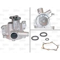 Valeo 506528 Waterpomp