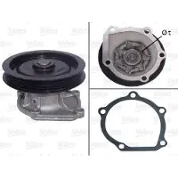 Valeo 506610 Waterpomp