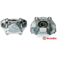 Brembo F 59 018 Remklauw